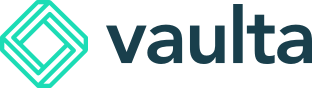 Vaulta Logo